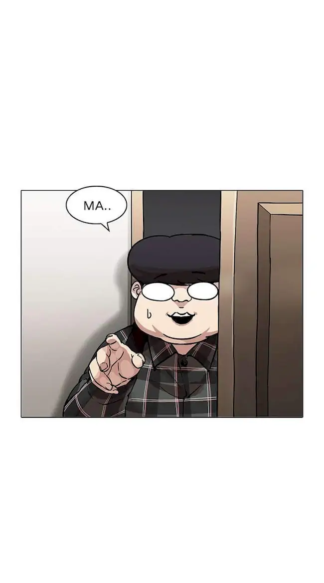 Lookism Bab 191 halaman 19