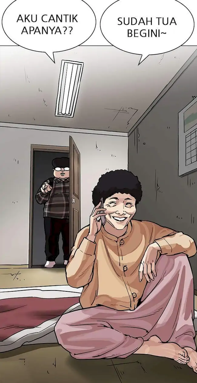 Lookism Bab 191 halaman 21
