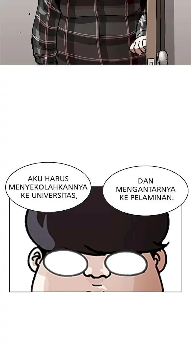 Lookism Bab 191 halaman 27