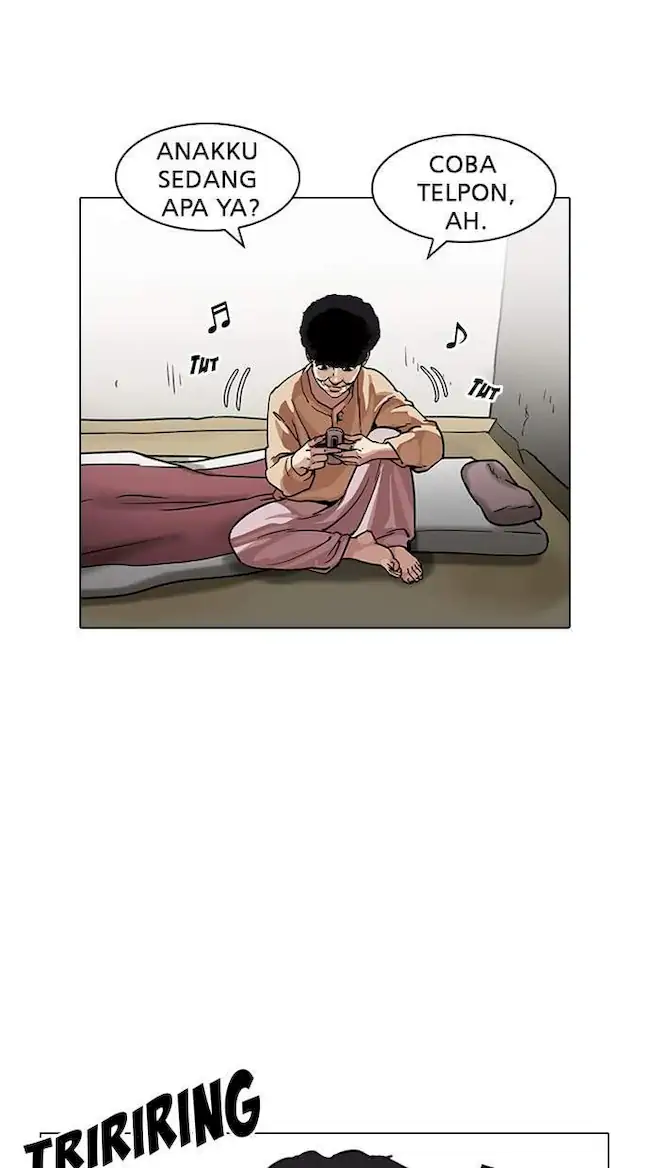 Lookism Bab 191 halaman 29