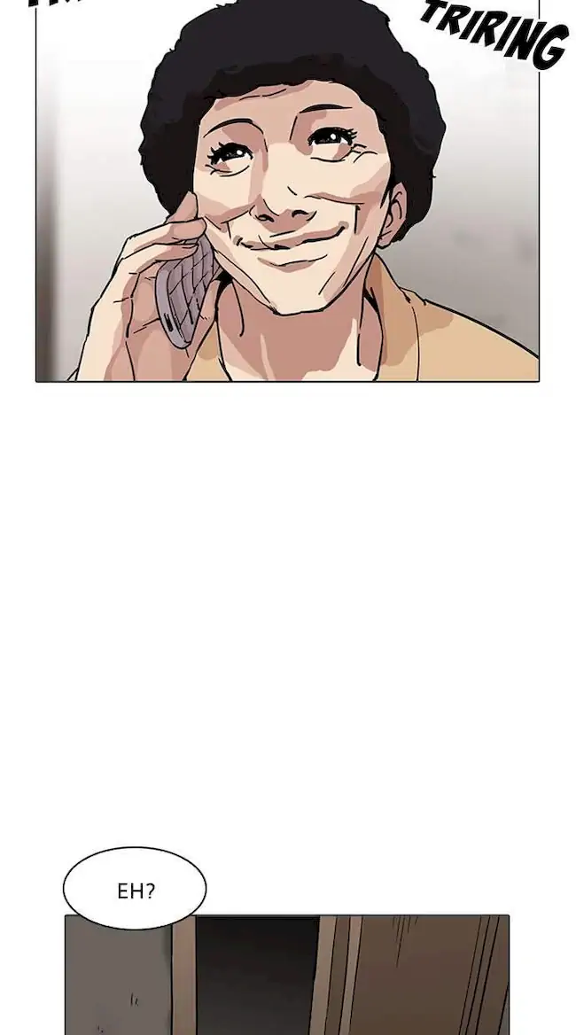Lookism Bab 191 halaman 30