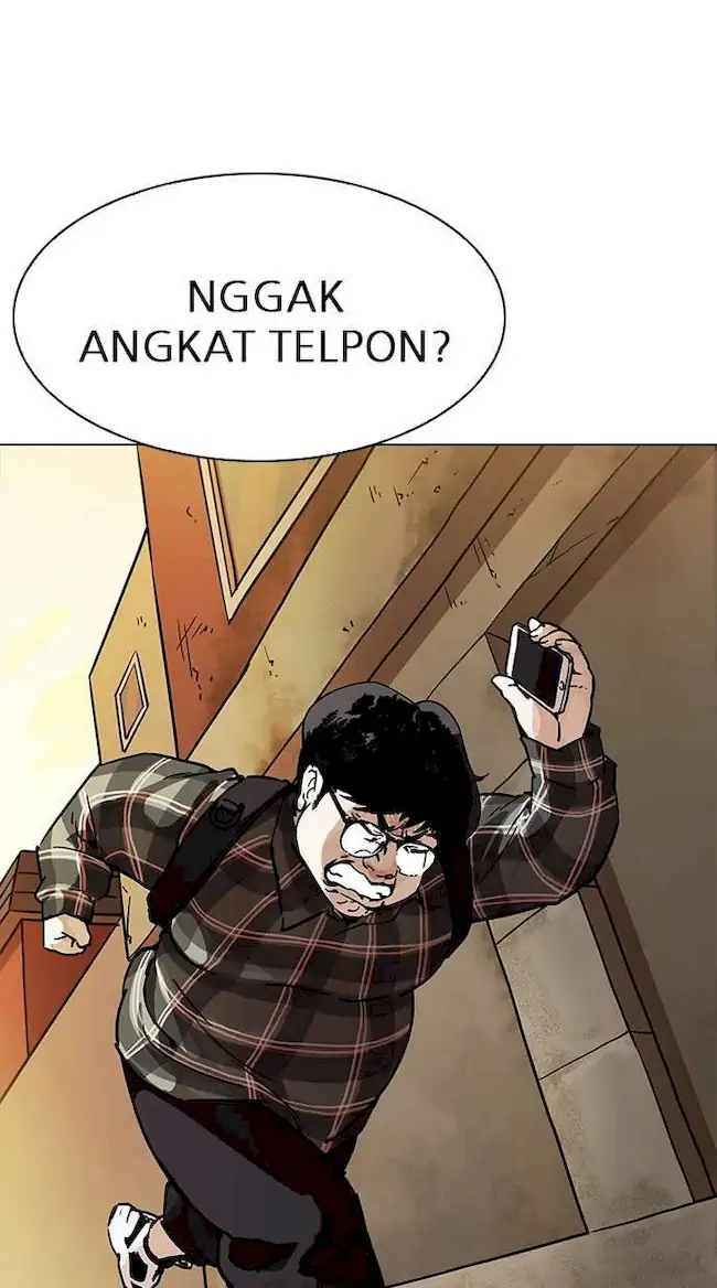 Lookism Bab 191 halaman 32