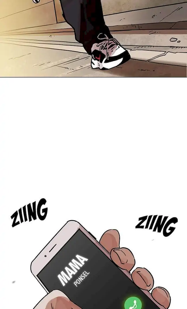 Lookism Bab 191 halaman 33