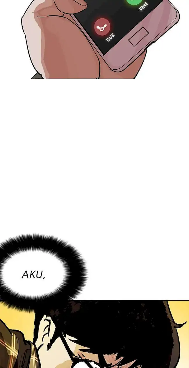 Lookism Bab 191 halaman 34