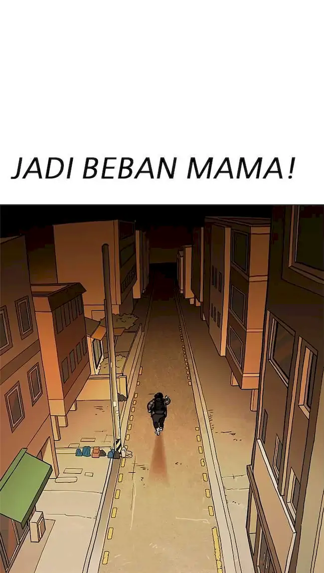 Lookism Bab 191 halaman 36