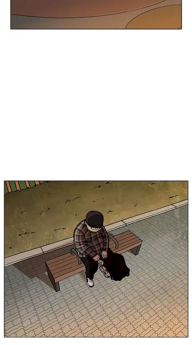 Lookism Bab 191 halaman 40