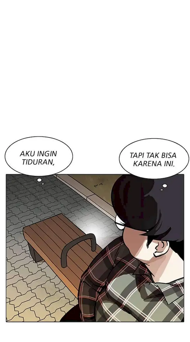 Lookism Bab 191 halaman 44