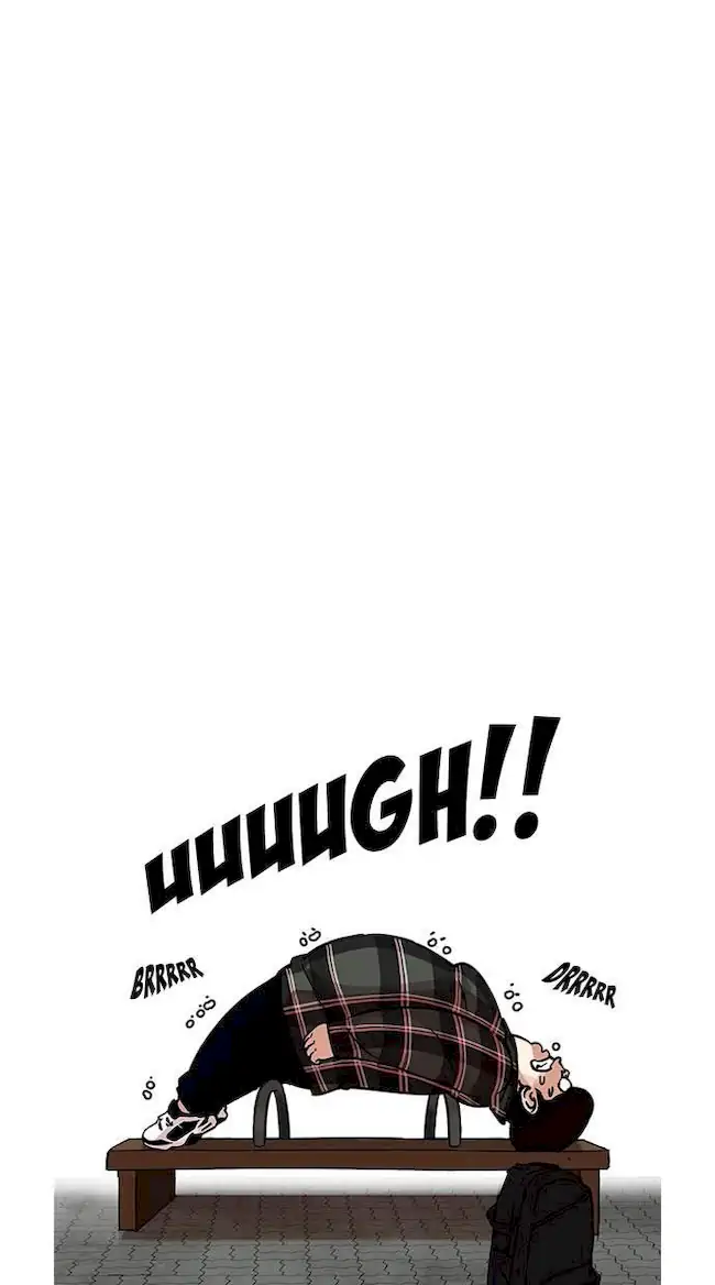 Lookism Bab 191 halaman 45