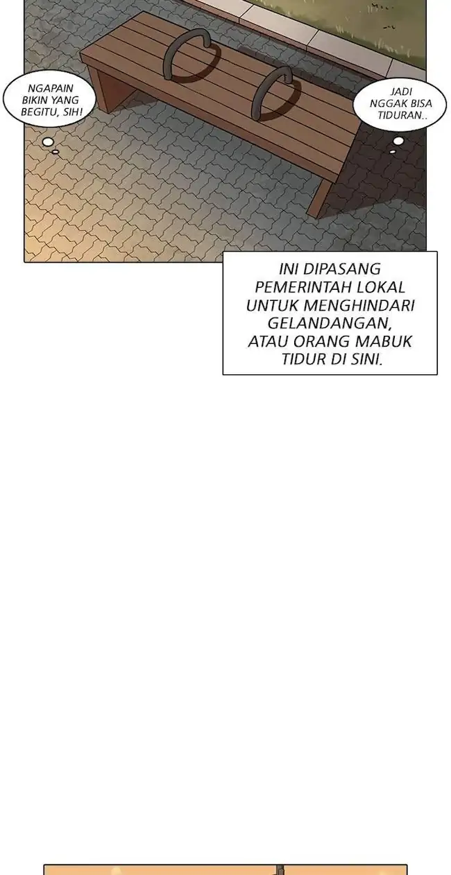 Lookism Bab 191 halaman 48