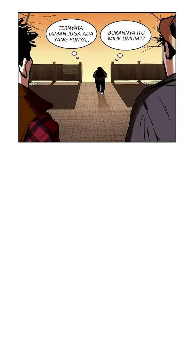 Lookism Bab 191 halaman 55