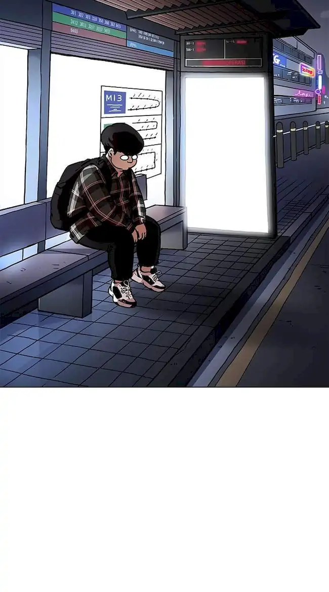 Lookism Bab 191 halaman 59