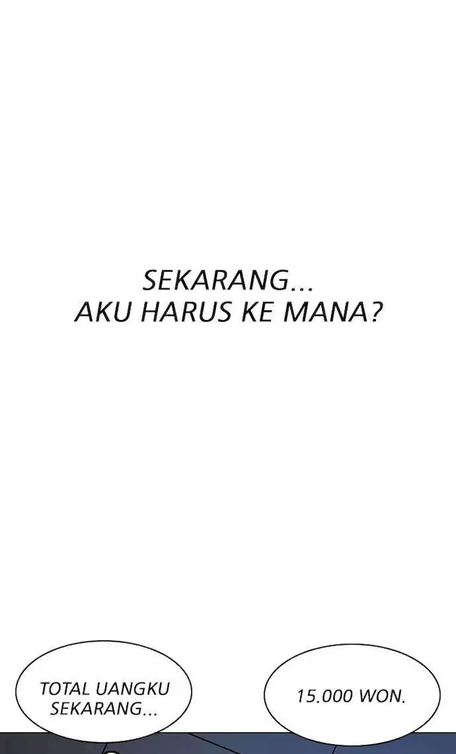 Lookism Bab 191 halaman 61