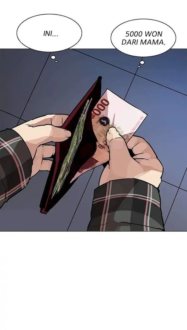 Lookism Bab 191 halaman 64