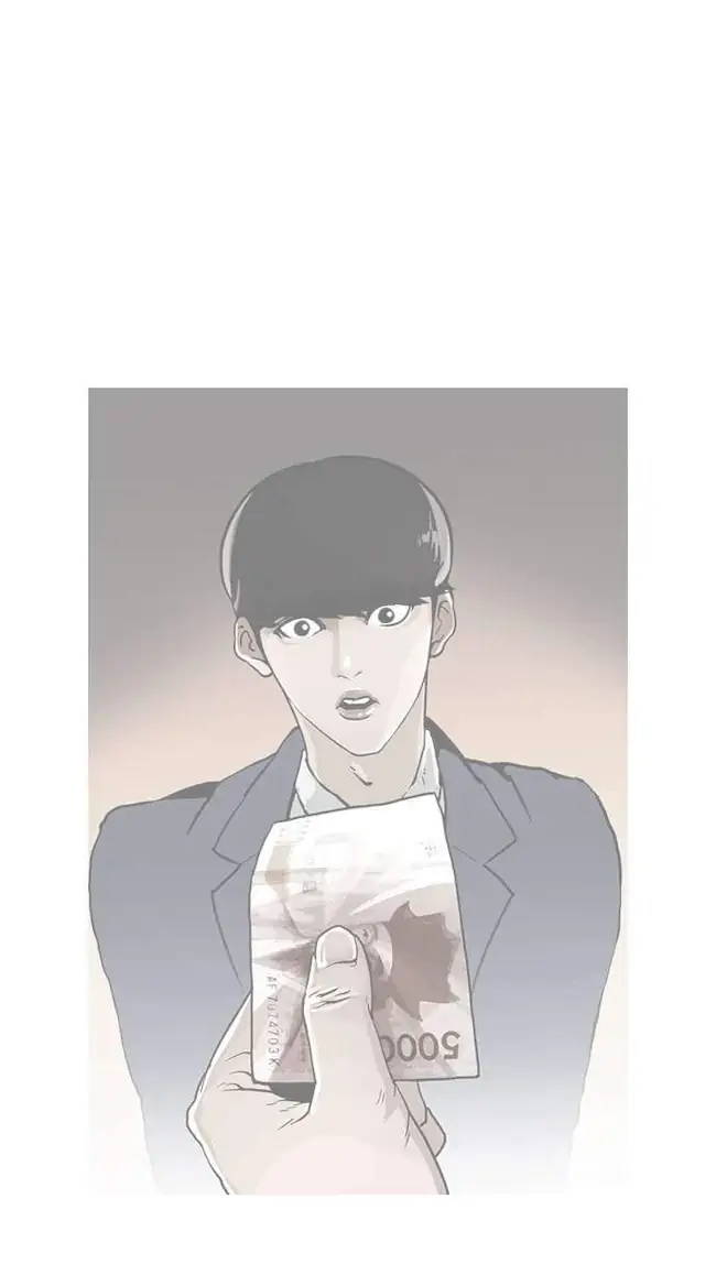 Lookism Bab 191 halaman 65