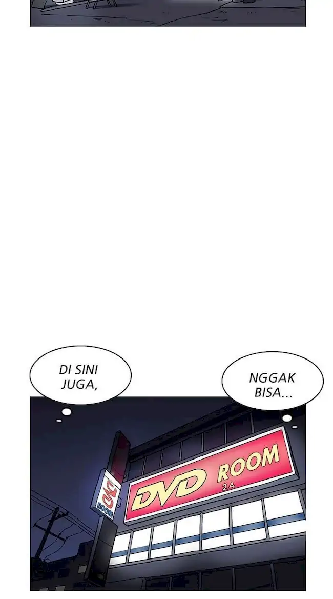 Lookism Bab 191 halaman 71