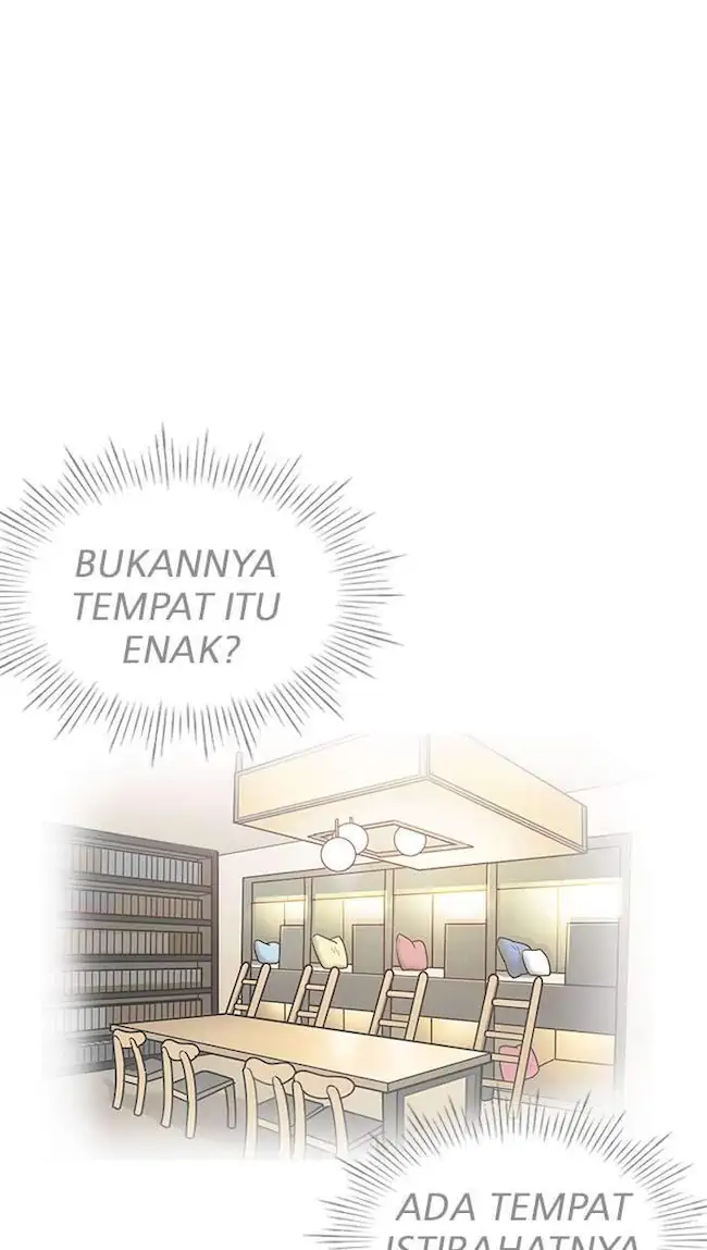 Lookism Bab 191 halaman 77