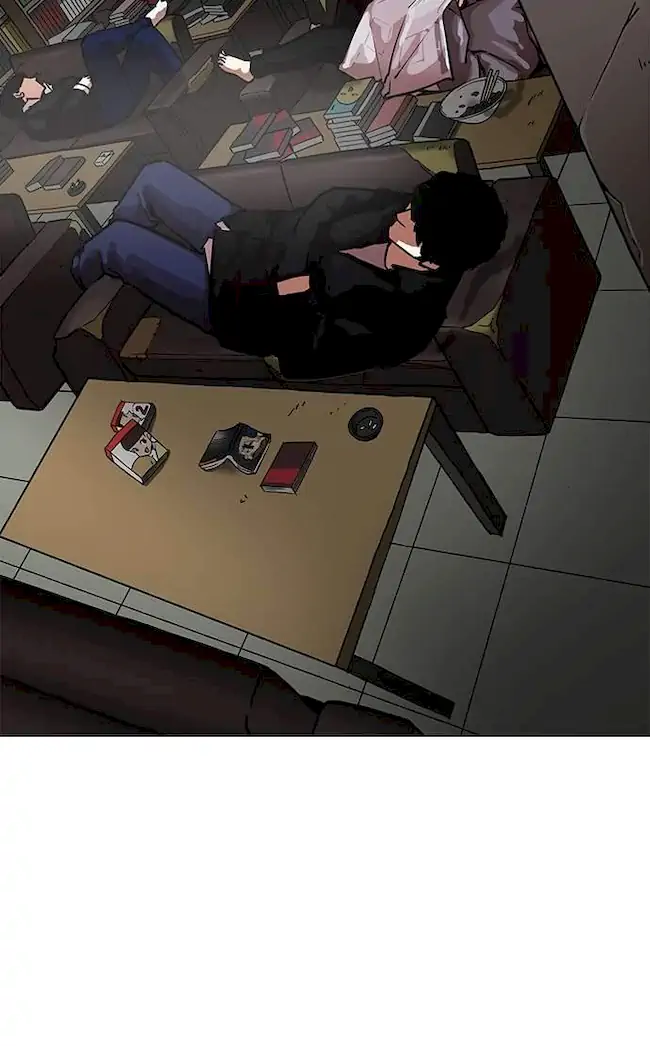 Lookism Bab 191 halaman 80