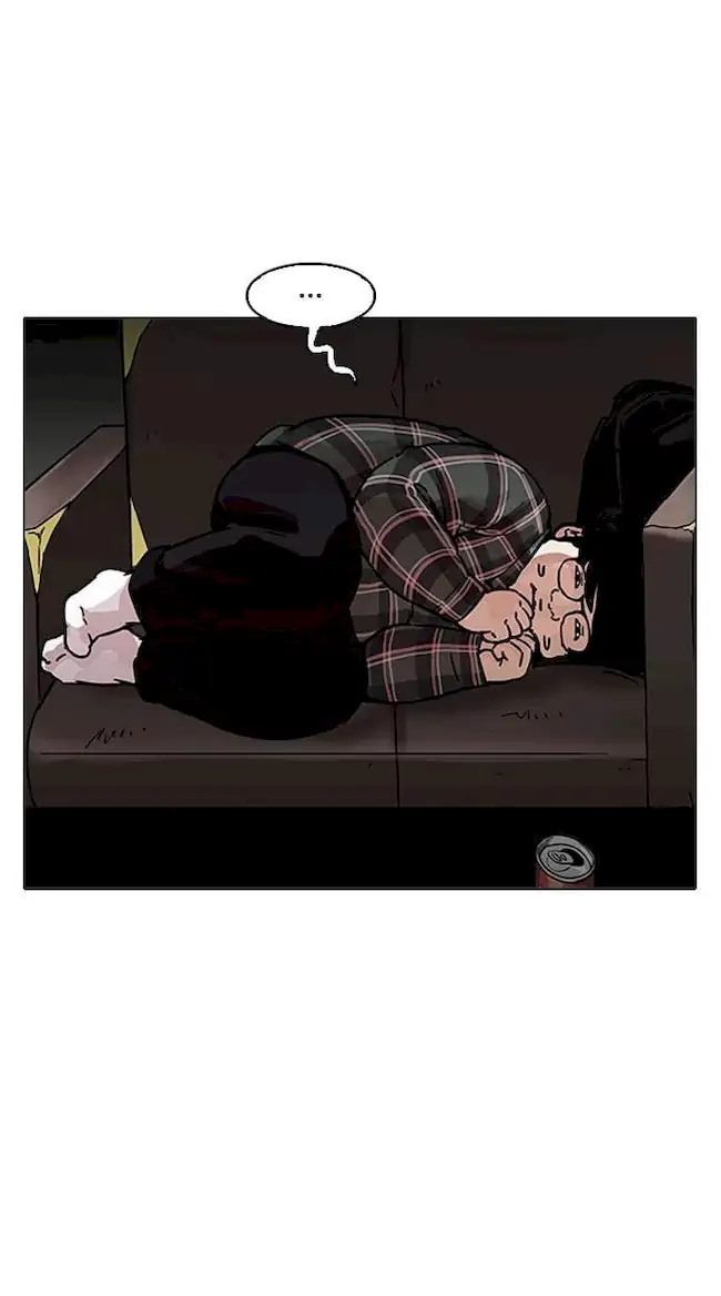 Lookism Bab 191 halaman 81