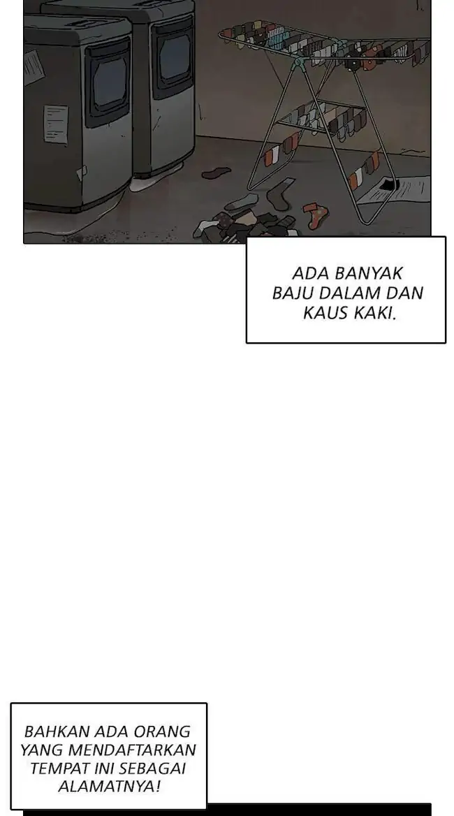 Lookism Bab 191 halaman 86