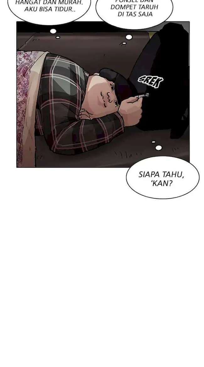 Lookism Bab 191 halaman 89
