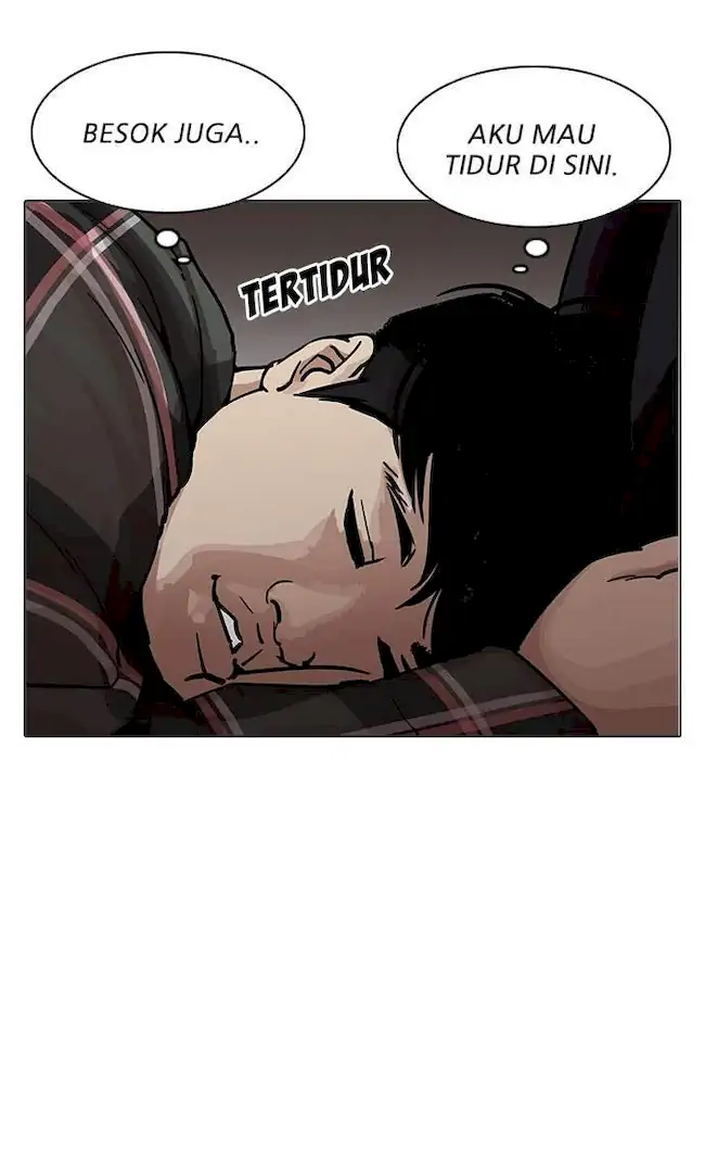 Lookism Bab 191 halaman 90