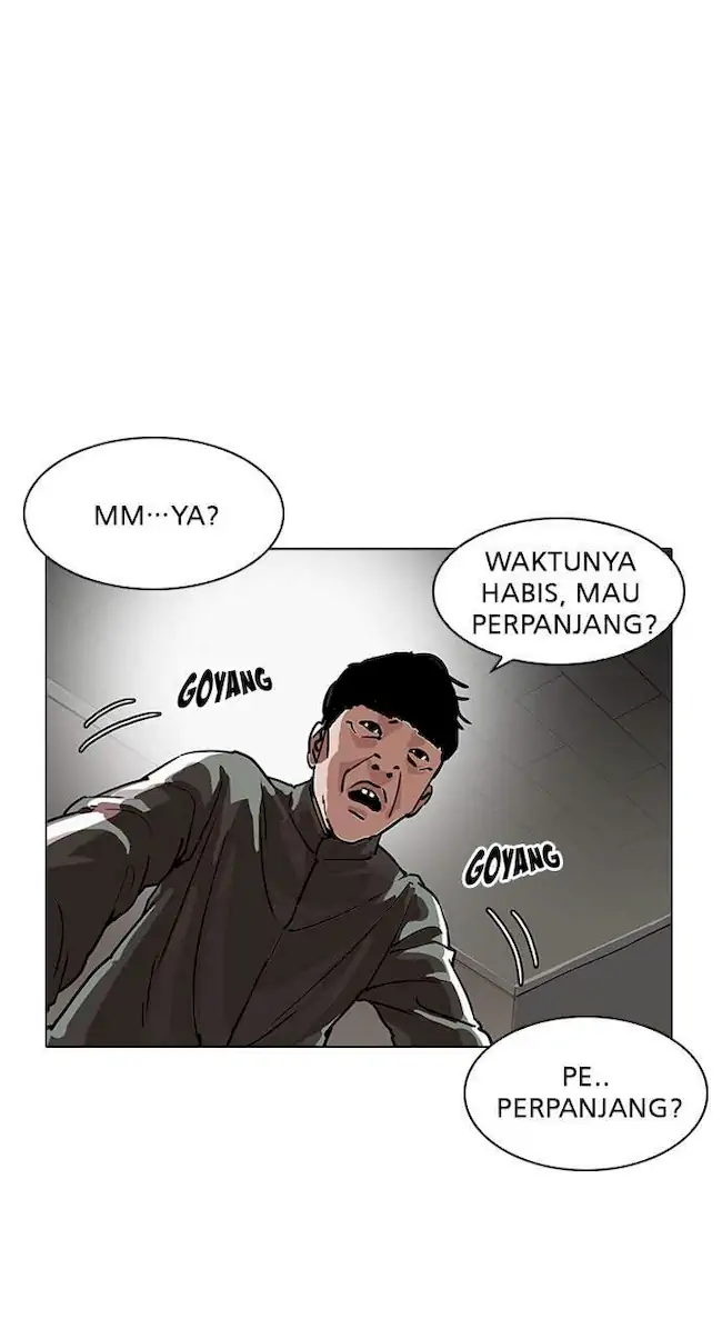 Lookism Bab 191 halaman 92