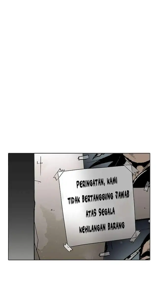 Lookism Bab 191 halaman 98