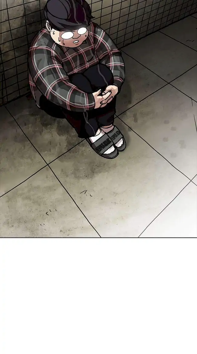 Lookism Bab 191 halaman 102