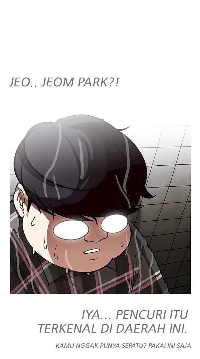 Lookism Bab 191 halaman 103