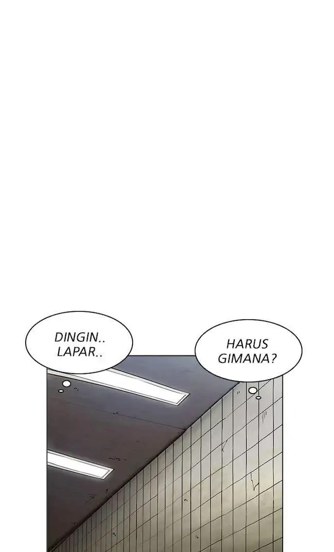 Lookism Bab 191 halaman 107