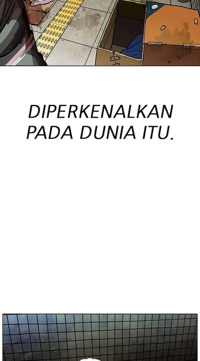 Lookism Bab 191 halaman 111