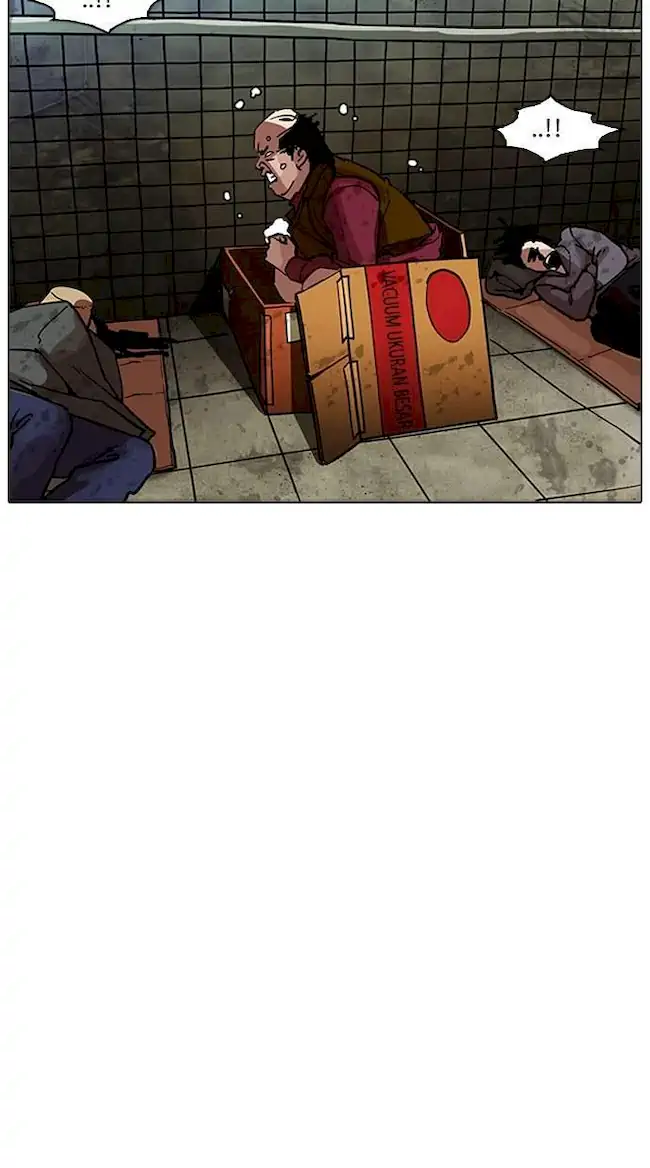 Lookism Bab 191 halaman 113