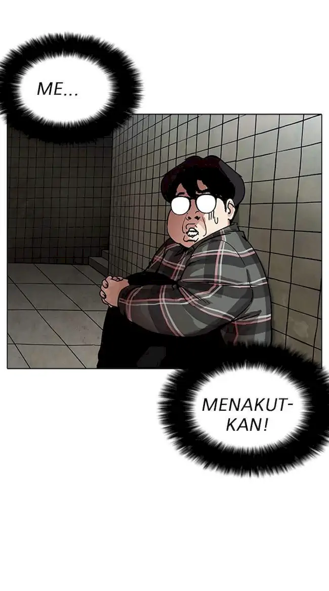 Lookism Bab 191 halaman 114