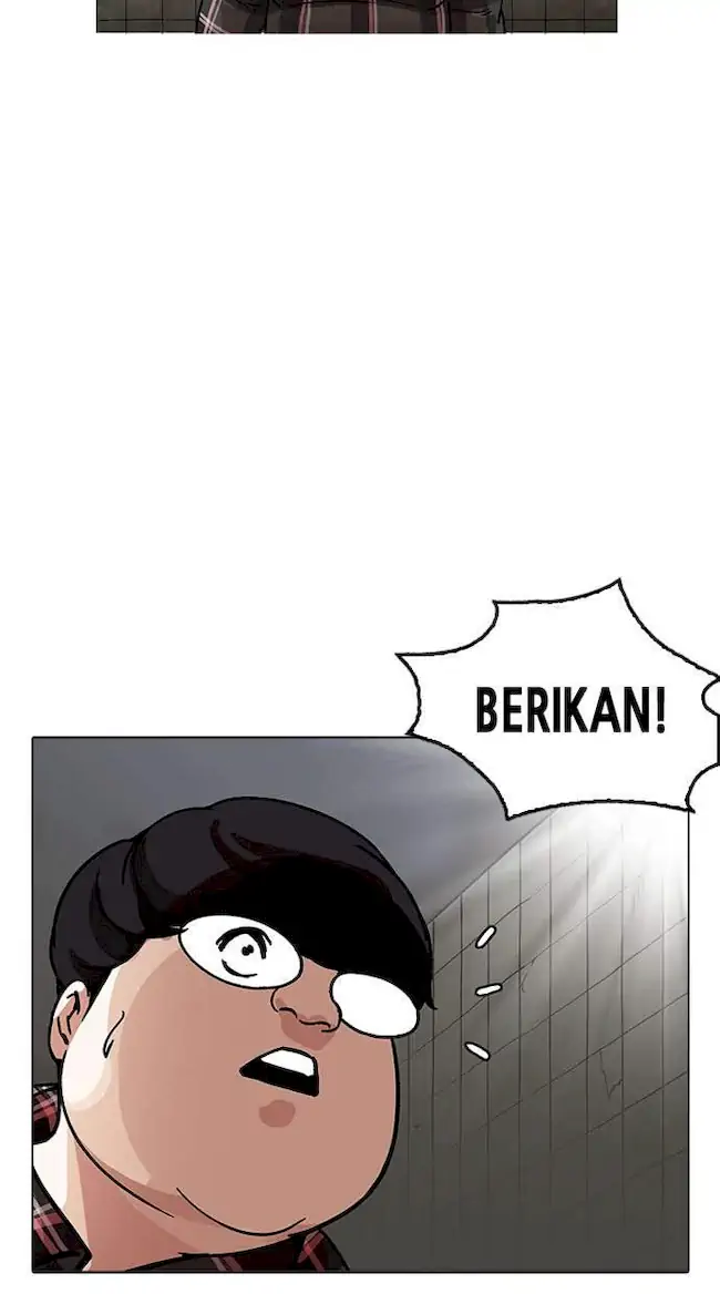 Lookism Bab 191 halaman 116
