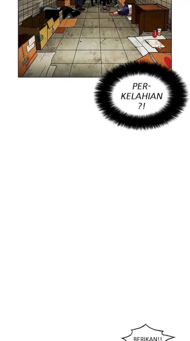 Lookism Bab 191 halaman 118