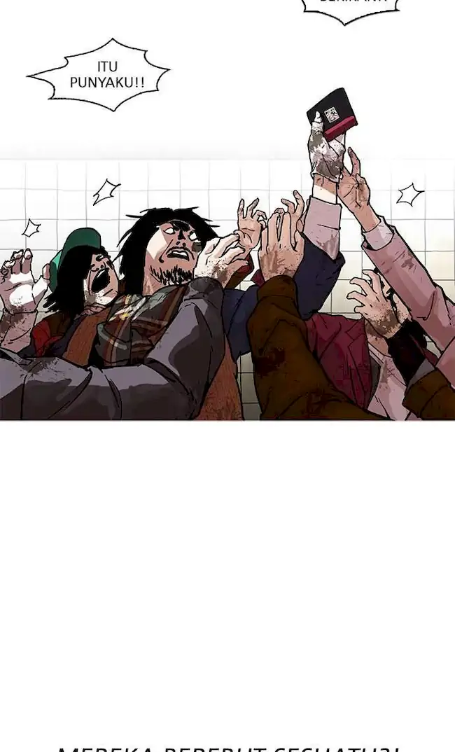 Lookism Bab 191 halaman 119