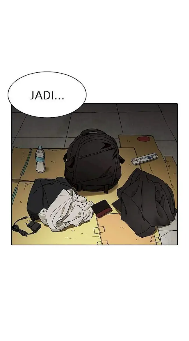 Lookism Bab 192 halaman 3