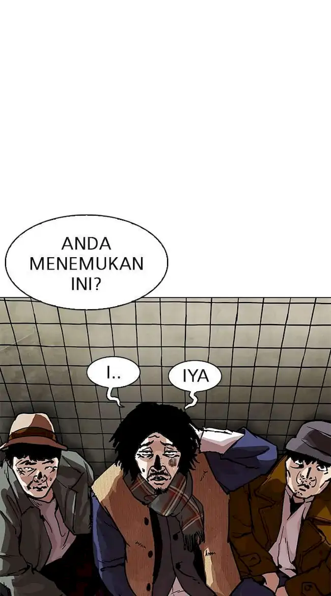 Lookism Bab 192 halaman 4