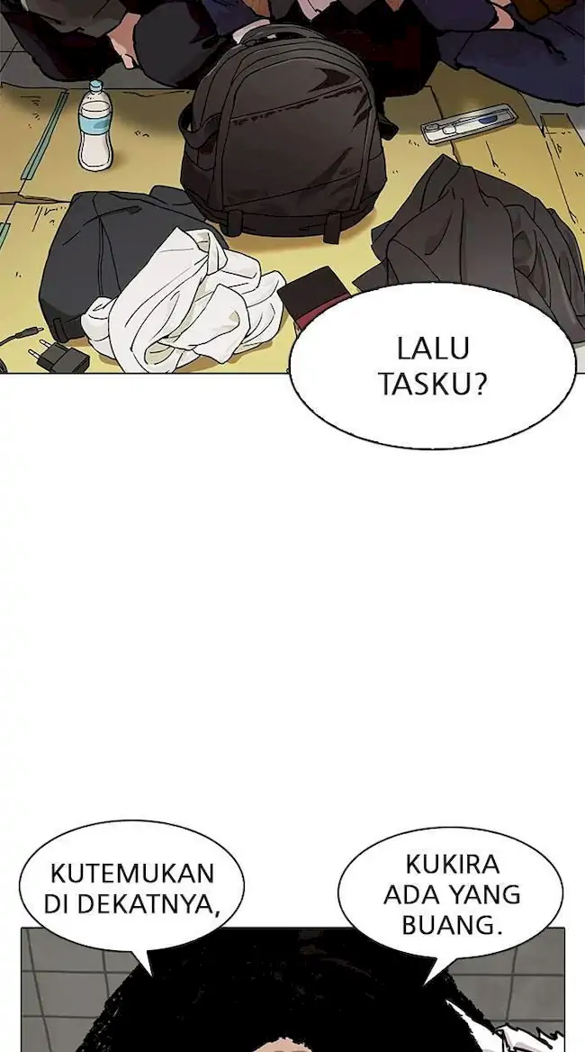 Lookism Bab 192 halaman 5