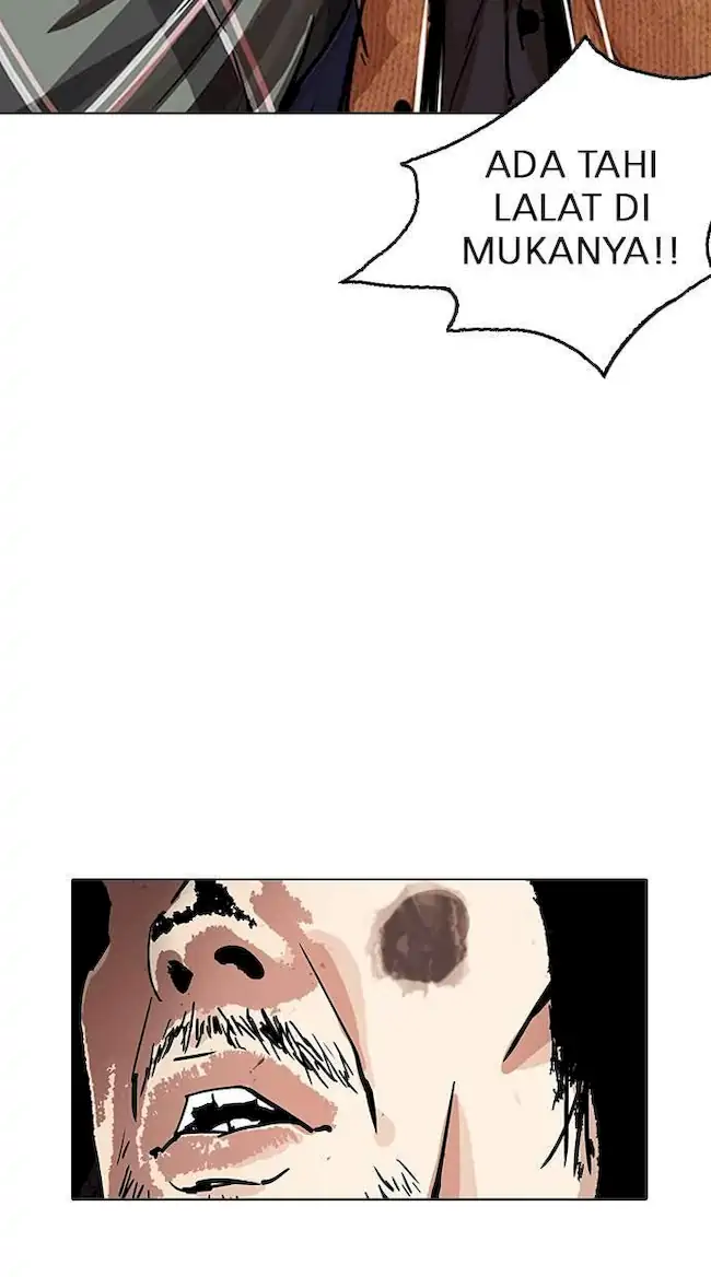 Lookism Bab 192 halaman 8