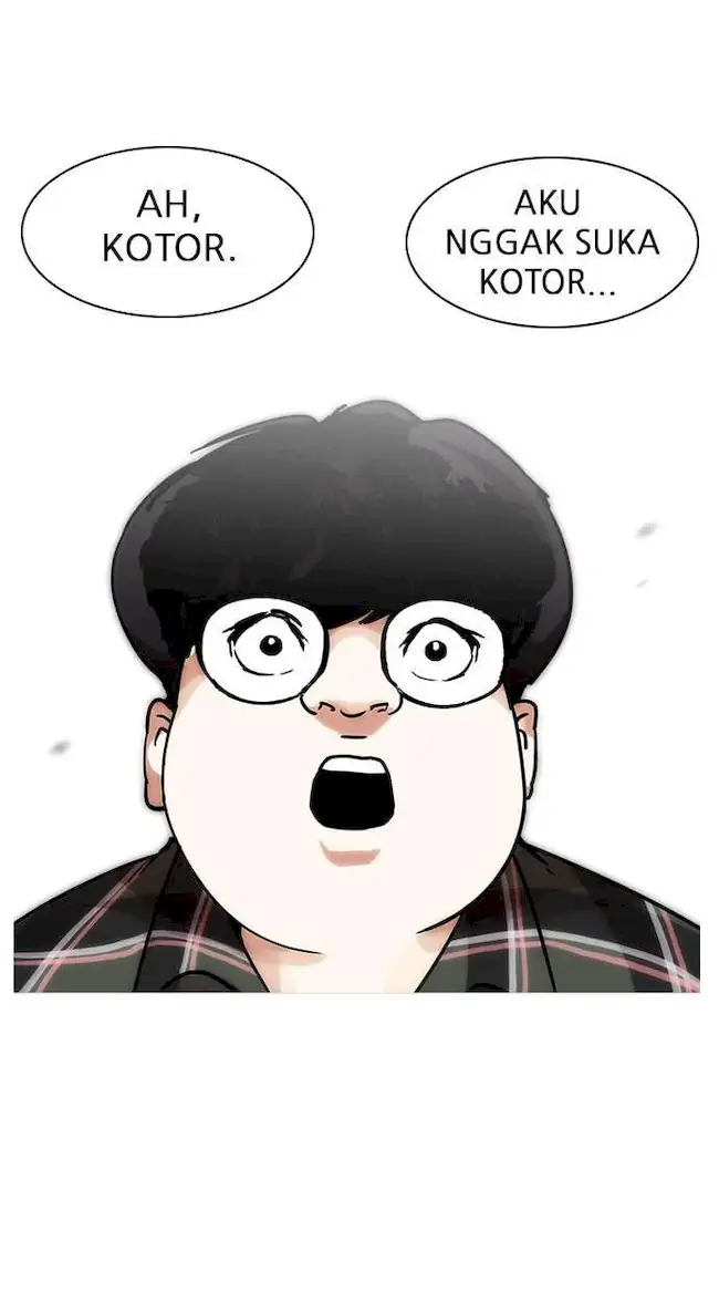 Lookism Bab 192 halaman 11