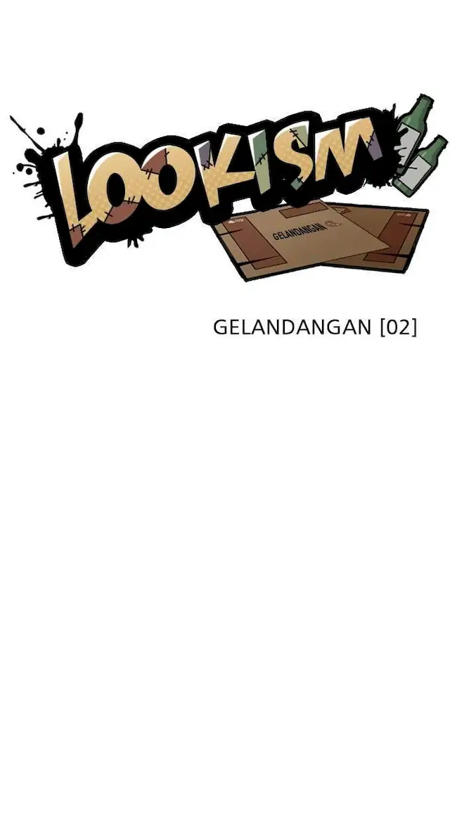 Lookism Bab 192 halaman 13