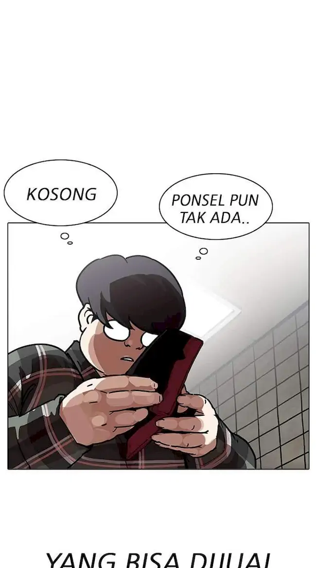 Lookism Bab 192 halaman 15