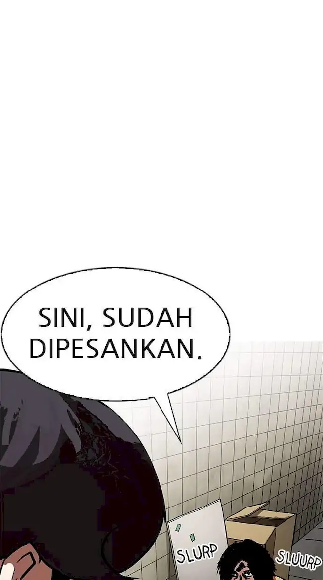 Lookism Bab 192 halaman 19