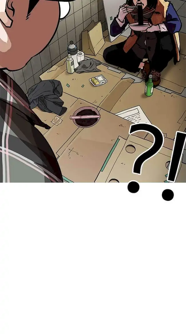 Lookism Bab 192 halaman 20