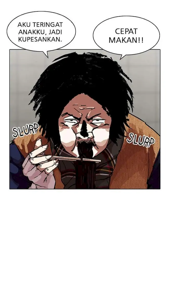 Lookism Bab 192 halaman 21