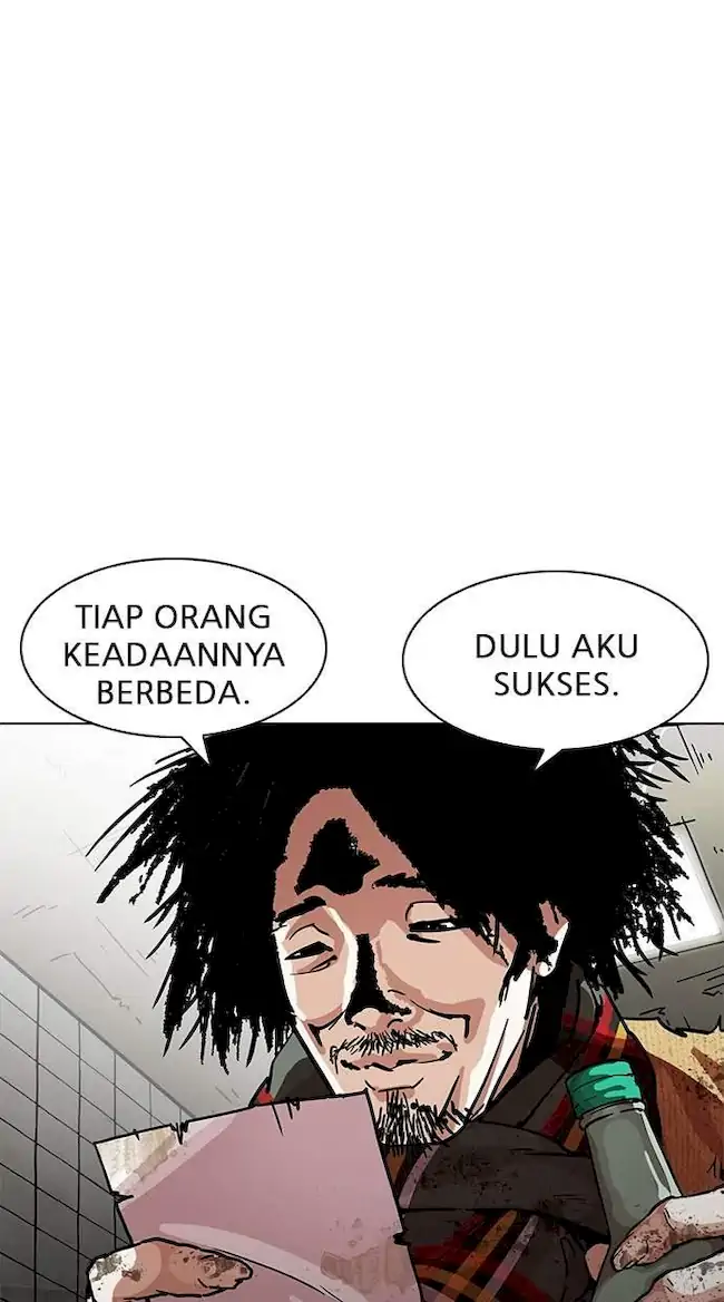 Lookism Bab 192 halaman 27