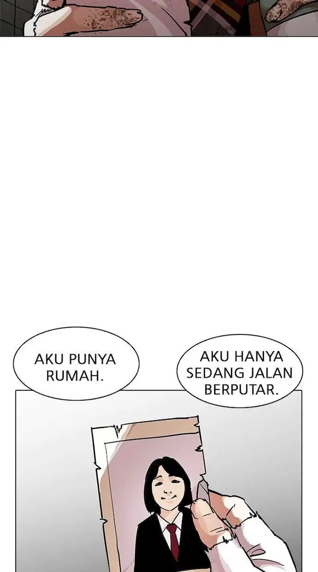 Lookism Bab 192 halaman 28