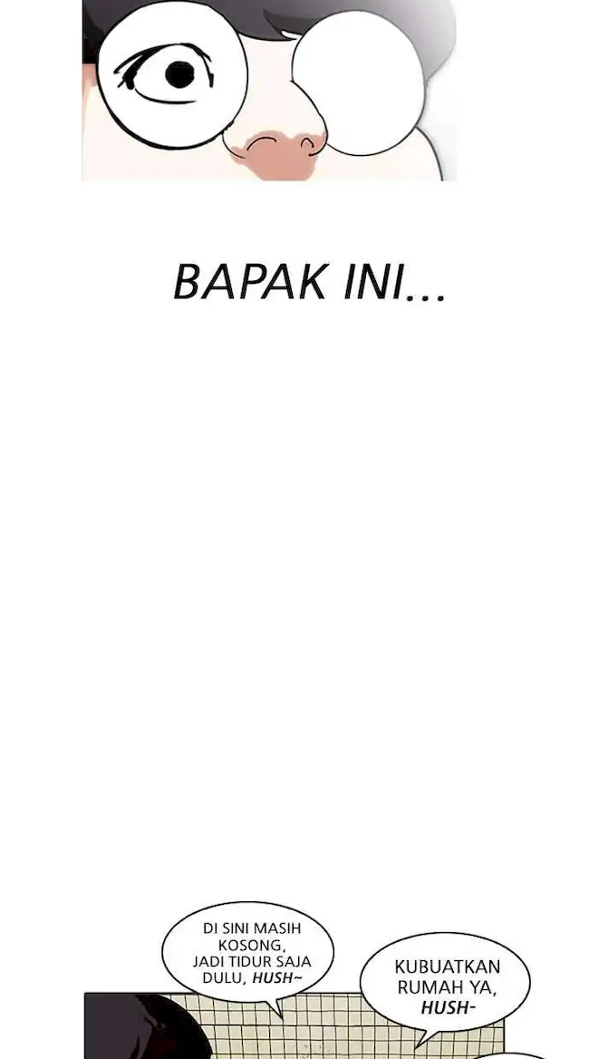 Lookism Bab 192 halaman 31