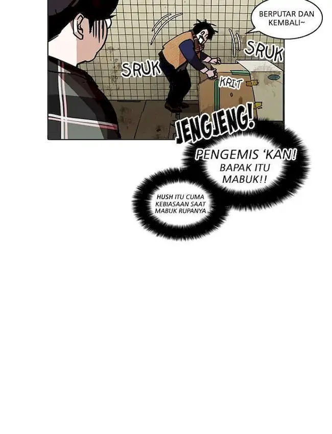 Lookism Bab 192 halaman 32